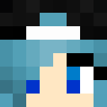 SWAGGER - Female Minecraft Skins - image 3