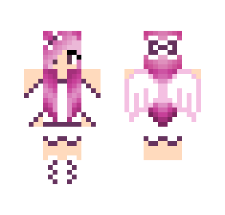 *~Jasper~* A Skin for: Angeleea - Female Minecraft Skins - image 2