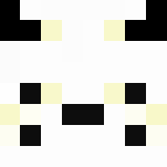 DemiTale Sans - Male Minecraft Skins - image 3