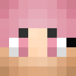 Aelita (Code Lyoko) - Female Minecraft Skins - image 3