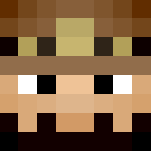Jesse McCree (Overwatch) - Male Minecraft Skins - image 3