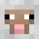 Sheep in a Suit - Male Minecraft Skins - image 3