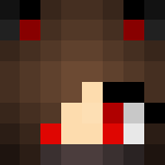 Goldentuf - Female Minecraft Skins - image 3