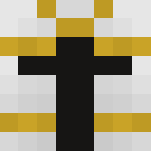 White Knight Champion - Male Minecraft Skins - image 3