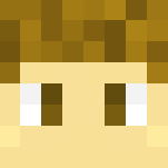 First Cool(ish) skin - Male Minecraft Skins - image 3