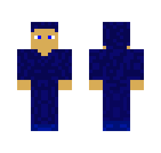 blueBoy - Male Minecraft Skins - image 2
