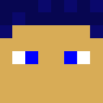 blueBoy - Male Minecraft Skins - image 3
