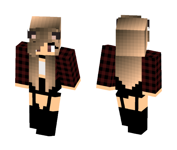 cute skins for minecraft download