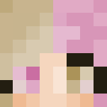 something cx - Female Minecraft Skins - image 3