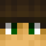 Green Tryhard - Male Minecraft Skins - image 3