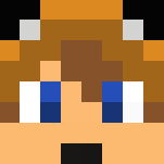 Fox_Boy - Male Minecraft Skins - image 3