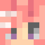 what is dis | 【ダニー 】 - Female Minecraft Skins - image 3