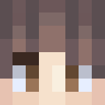 -=- ( ͡°ヮ ͡°) -=- - Male Minecraft Skins - image 3