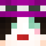 Mad Moxxi from Borderlands 2 - Female Minecraft Skins - image 3