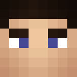 Me IRL ( First Skin :3 ) - Male Minecraft Skins - image 3
