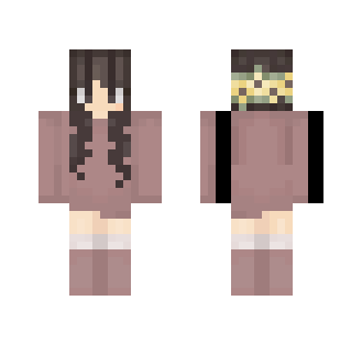 -Mooshie - Female Minecraft Skins - image 2