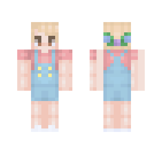 NickDominates - Male Minecraft Skins - image 2