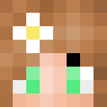 Cool for the Summer | Munch - Female Minecraft Skins - image 3