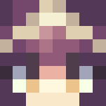 Ravoneth | DashLash's skin entry - Female Minecraft Skins - image 3