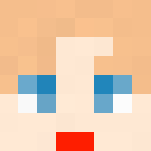 Elf - Female Minecraft Skins - image 3
