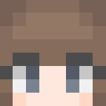 it's adorable ◑ω◐ - Female Minecraft Skins - image 3