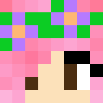 Fairy Skin - Female Minecraft Skins - image 3