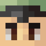 Young Genji - Male Minecraft Skins - image 3