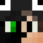 Boy Infecte - Boy Minecraft Skins - image 3