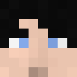 Monk (Concept Skin #24) - Male Minecraft Skins - image 3