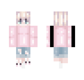 ♥ irritated ♥ - Male Minecraft Skins - image 2