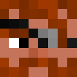 Dwarf Warrior (Concept Skin #20) - Male Minecraft Skins - image 3