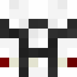 Chaman (Concept Skin #19) - Male Minecraft Skins - image 3