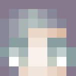 Maluxia-request :3 edited - Female Minecraft Skins - image 3