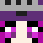 Raven Queen Ever afer high - Female Minecraft Skins - image 3