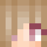 Tough Cookie - Female Minecraft Skins - image 3