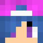 Suggestion from: Blu Star - Female Minecraft Skins - image 3
