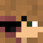 Pirate Captain (Concept Skin #9) - Male Minecraft Skins - image 3
