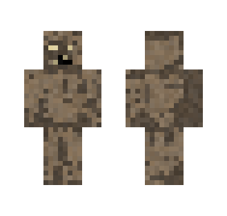 Return of the Mummy - Male Minecraft Skins - image 2