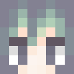 what is this | ғιzzy - Female Minecraft Skins - image 3