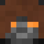 Javelot VII (Concept Skin #7) - Male Minecraft Skins - image 3