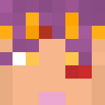 Santana (Character Skin #2) - Male Minecraft Skins - image 3