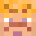 Wamuu (Character Skin #1) - Male Minecraft Skins - image 3