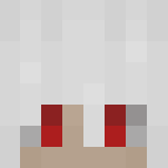 ᗪuskid -Humanoid Duskull- - Male Minecraft Skins - image 3