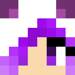 LucieFromLaura - Female Minecraft Skins - image 3