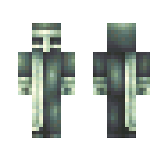 plague dude - Interchangeable Minecraft Skins - image 2