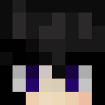 KaWarrior ~ Emo Schoolgurl - Female Minecraft Skins - image 3