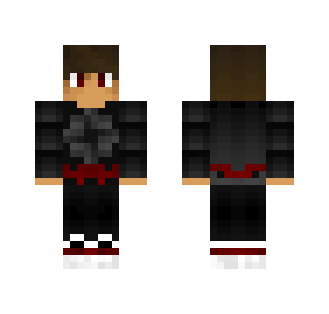 I dont know what to name this skin - Male Minecraft Skins - image 2