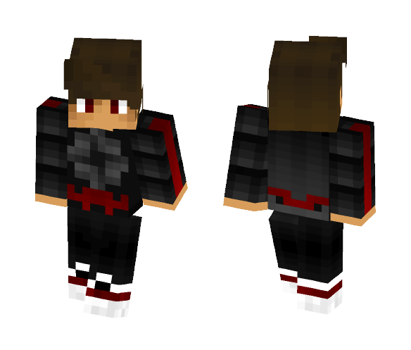 I dont know what to name this skin - Male Minecraft Skins - image 1