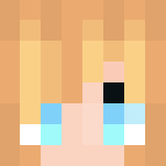 dαиibєαя // hmu.infinity - Female Minecraft Skins - image 3