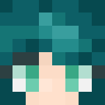 FINALLY!! its here - Female Minecraft Skins - image 3